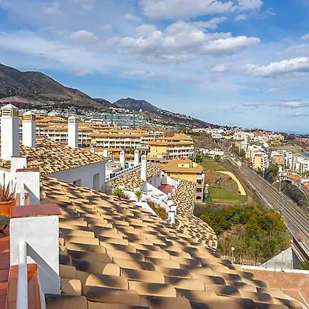 Fuengirola Close To The Ref 06 Hotel 3*