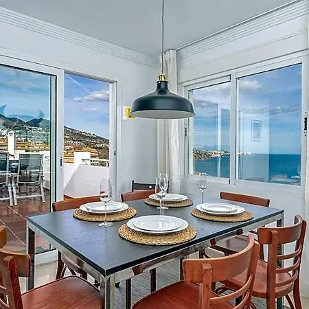 Fuengirola Close To The Ref 06 Hotel 3*