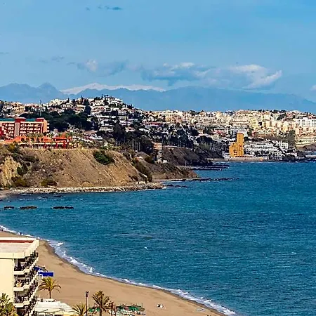 Fuengirola Close To The Ref 06