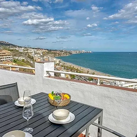 Fuengirola Close To The Ref 06 Hotel Torremolinos