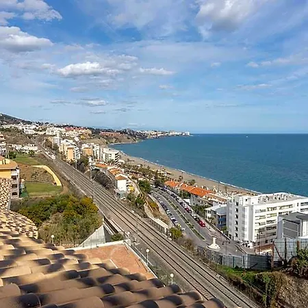 Fuengirola Close To The Ref 06 Hotel Torremolinos