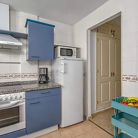 Fuengirola Close To The Ref 06 Hotel 3*